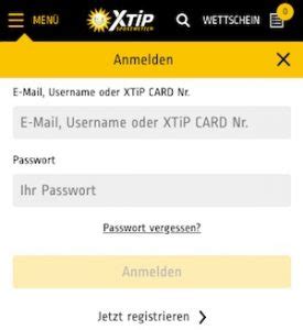 xtip de|xtip einloggen.